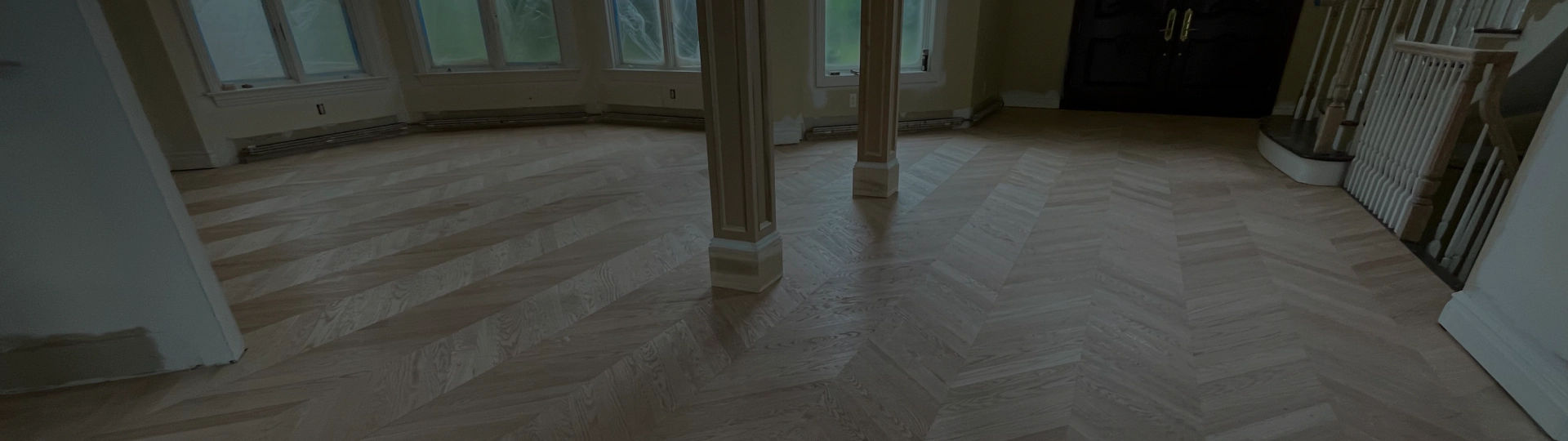 flooring breadcrumb